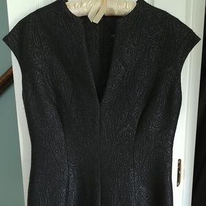 Carmen Marc Valvo Signature dress